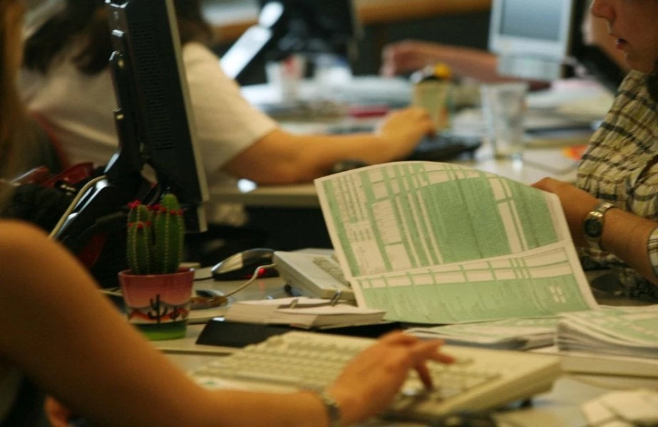 Πρόστιμα «φωτιά» για όσους δεν υποβάλλουν φορολογικές δηλώσεις το 2018 – Δείτε αναλυτικά